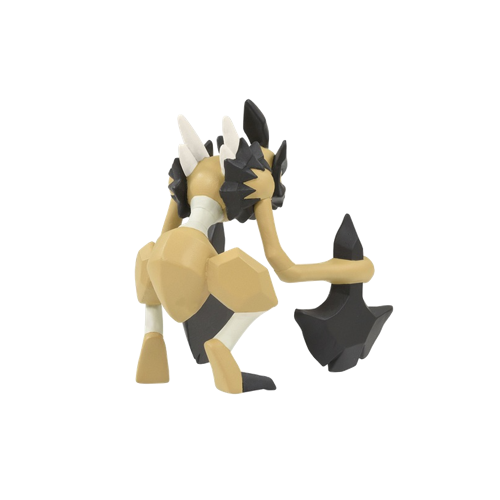 Kleavor MS-21 Monkore Figure