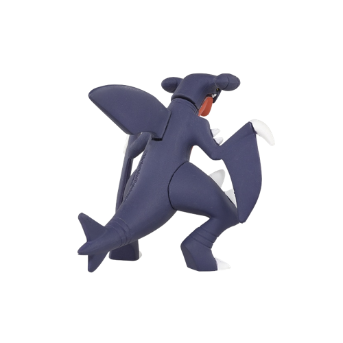 Garchomp MS-22 Monkore Figure