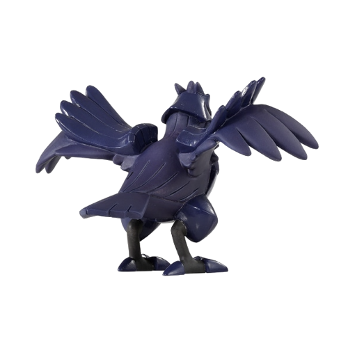 Corviknight MS-23 Monkore Figure