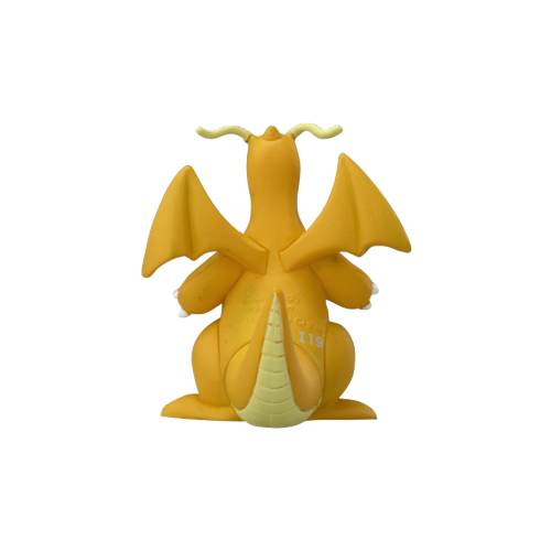 Dragonite MS-25 Monkore Figure
