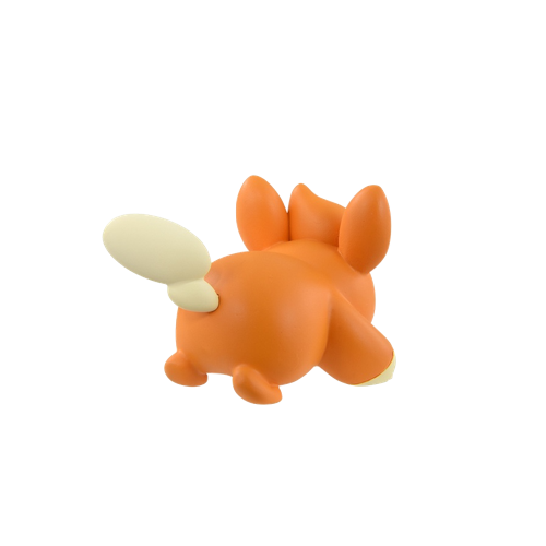 Pawmi MS-27 Monkore Figure