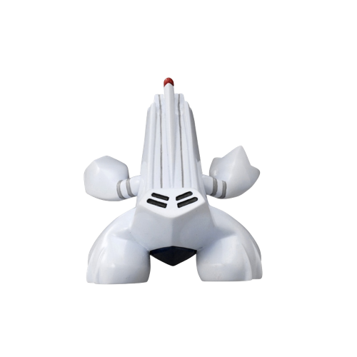 Duraludon MS-28 Monkore Figure