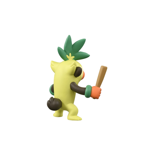 Thwackey MS-32 Monkore Figure