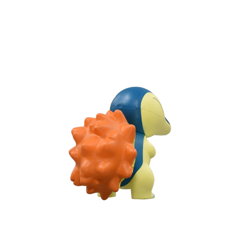 Cyndaquil MS-32 Monkore Figure