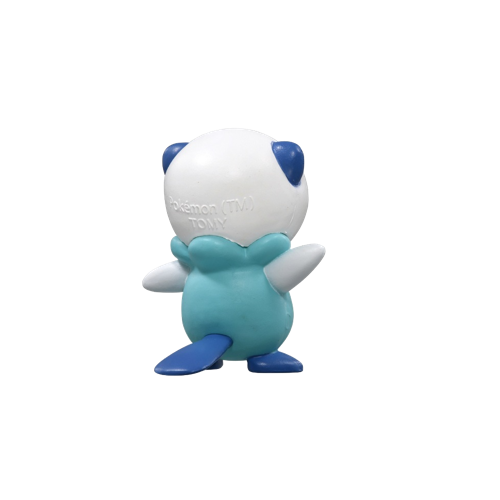 Oshawott MS-33 Monkore Figure