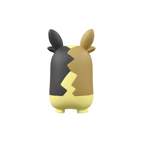 Morpeko (Full Belly Mode) MS-34 Monkore Figure
