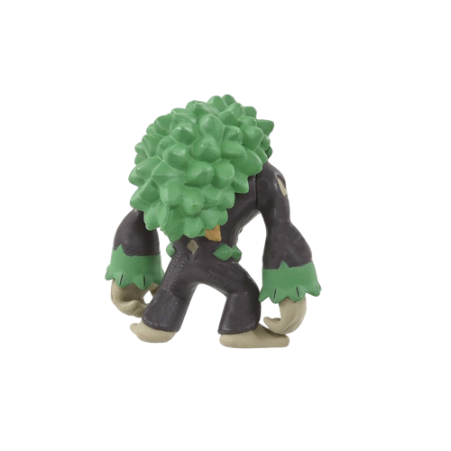 Rillaboom MS-36 Monkore Figure