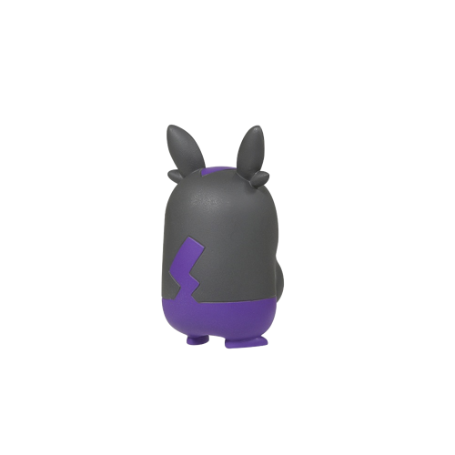 Morpeko (Hangry Mode) MS-38 Monkore Figure