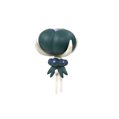 Calyrex MS-39 Monkore Figure