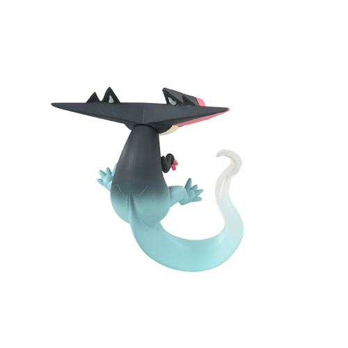 Dragapult MS-41 Monkore Figure