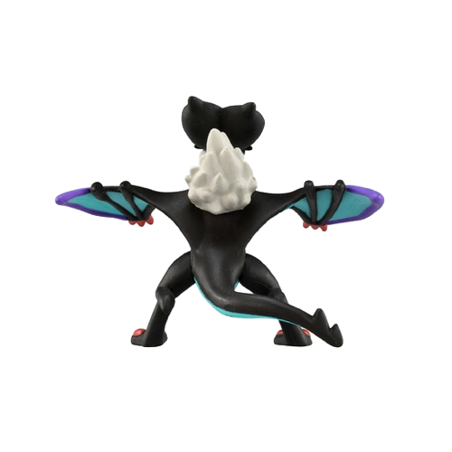 Noivern MS-43 Monkore Figure