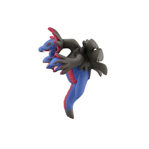 Hydreigon MS-44 Monkore Figure