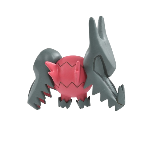 Regidrago MS-46 Monkore Figure