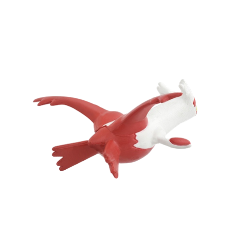 Latias MS-47 Monkore Figure