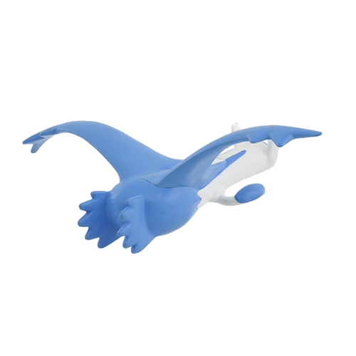 Latios MS-48 Monkore Figure