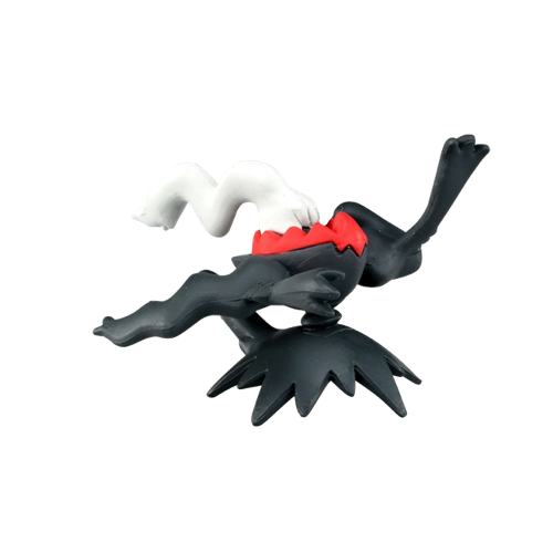 Darkrai MS-49 Monkore Figure
