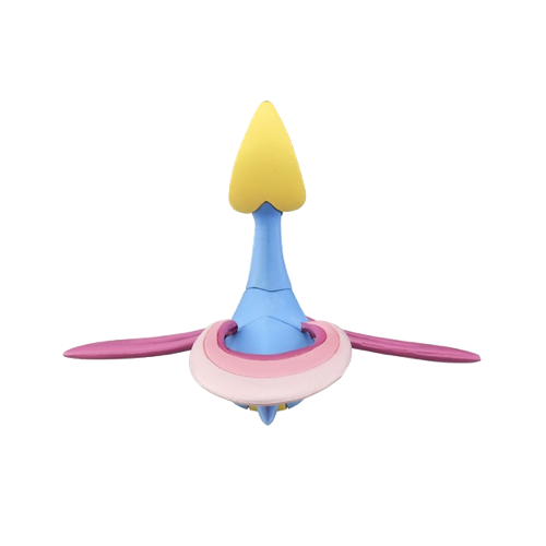 Cresselia MS-50 Monkore Figure