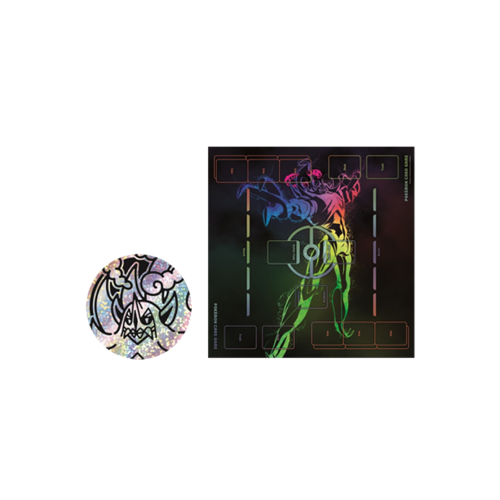 Pokémon Grimmsnarl Vmax Deck