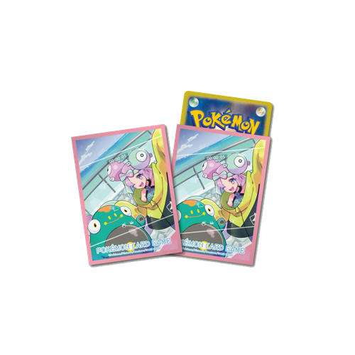 Pokémon Snow Hazard & Clay Burst Gym Box