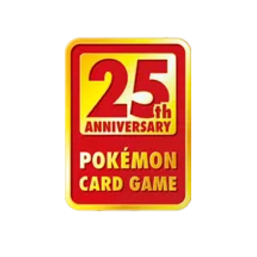 S8a-P 25th Anniversary Promos