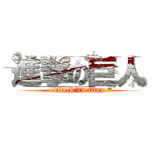 UA23BT - Attack on Titan