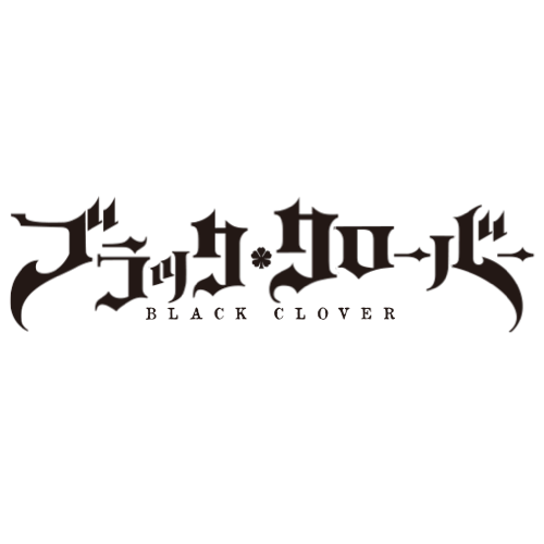 UA20BT - Black Clover