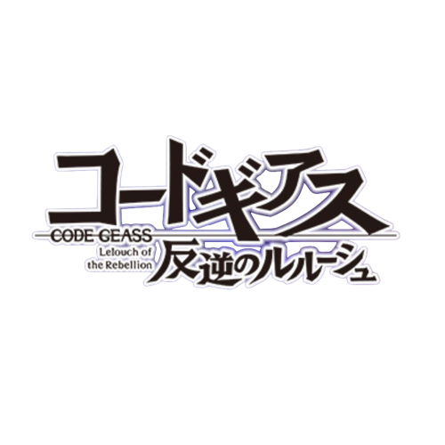 Code Geass Protest UA01BT - Code Geass: Lelouch of the Rebellion | Yumei – Yumei日本