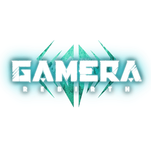 UA22BT - GAMERA Rebirth