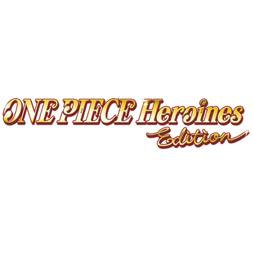 EB03 - Heroines Edition