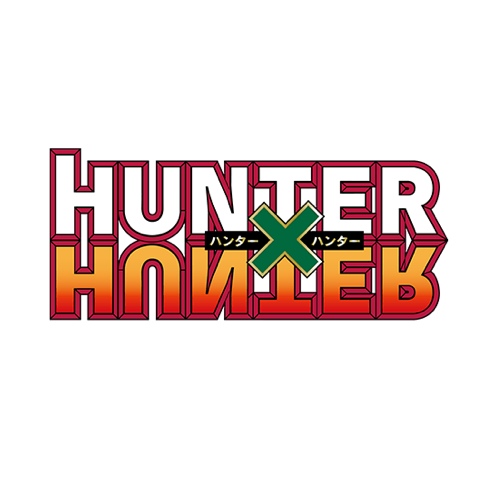UA03BT - Hunter X Hunter