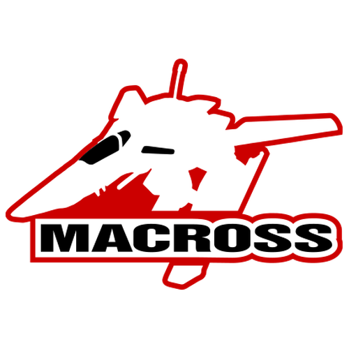 EX14BT - Macross Series Vol.2