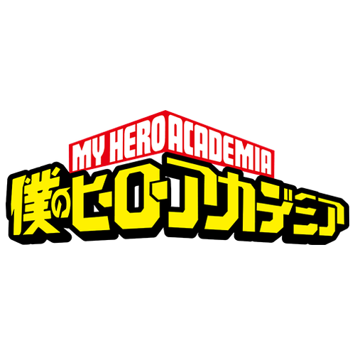EX06BT - My Hero Academia Vol.2