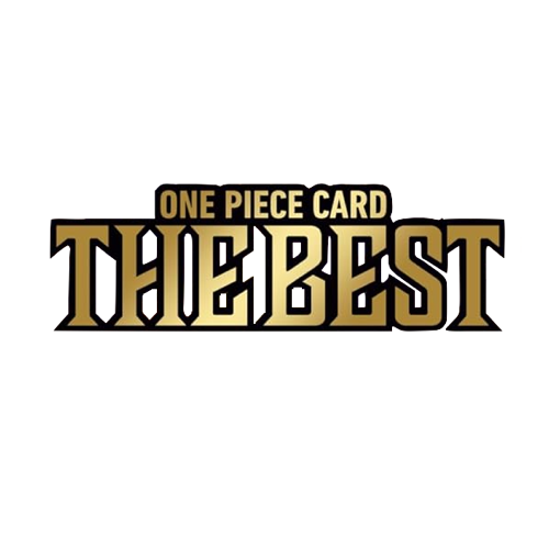 PRB01 - One Piece Card The Best