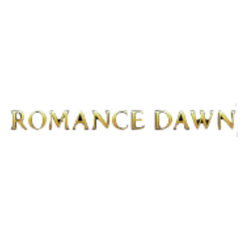 OP01 - Romance Dawn