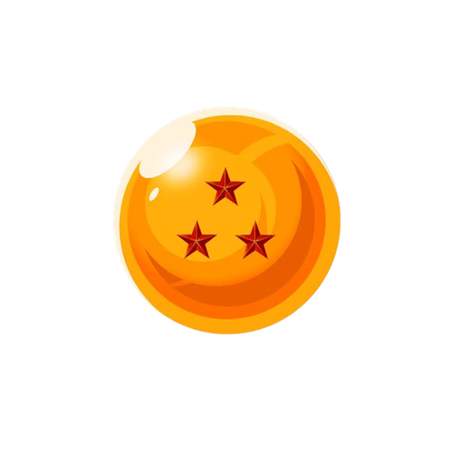 Dragon Ball Exclusive