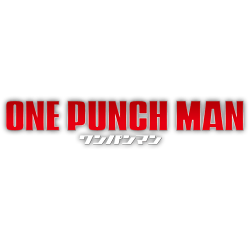 UA35BT - One Punch Man