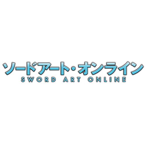 UA15BT - Sword Art Online
