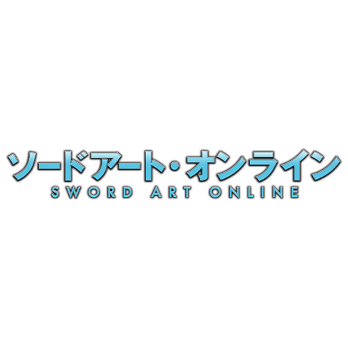 EX08BT - Sword Art Online Vol.2