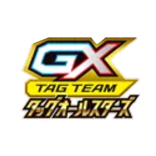 SM12a - Tag Team GX All Stars