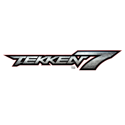UA13BT - Tekken 7