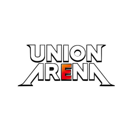 Union Arena Promo Single Cards