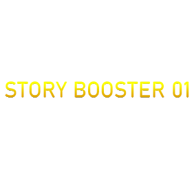 ST01 - Story Booster 01