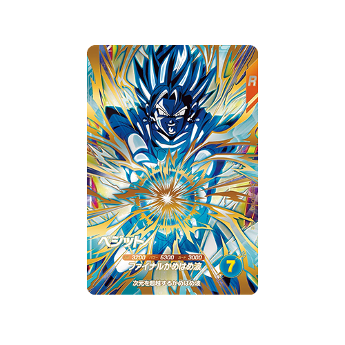 Vegito SDV11-KPUR3 PUR Card