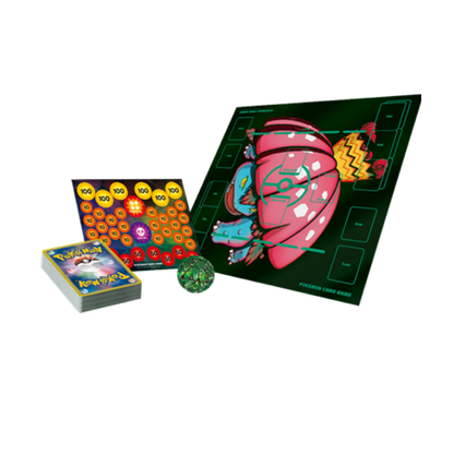 Pokémon Venusaur Vmax Deck