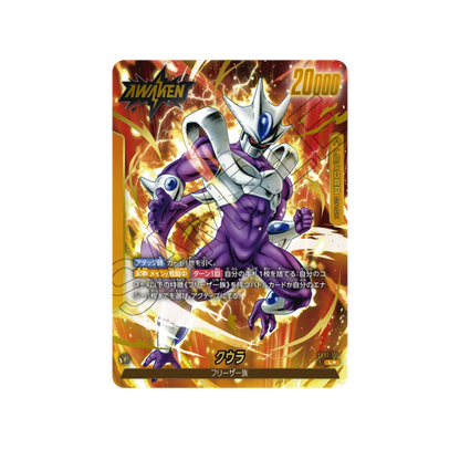 Cooler Leader FB01-105 Card