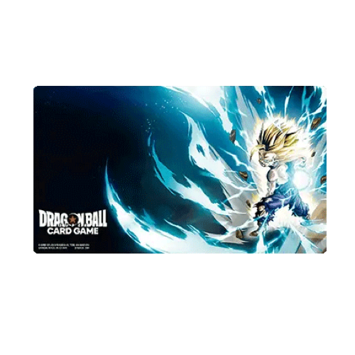 Dragon Ball Super Fusion World Son Gohan 02 Rubber Mat