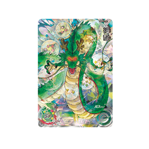 Shenlong MM6-LSEC Card