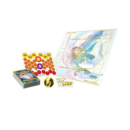 Pokémon Darkrai VStar Deck