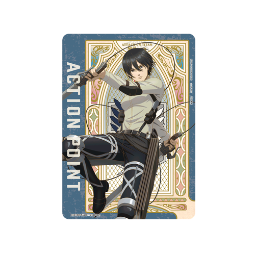 Action Point EX10BT/AOT-2-AP02 Card