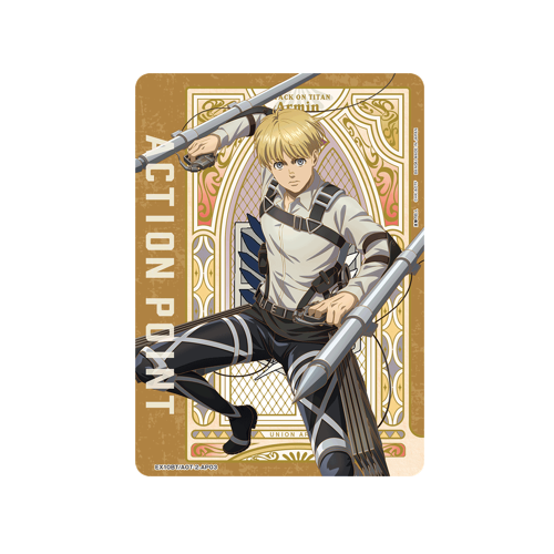 Action Point EX10BT/AOT-2-AP03 Card